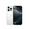 Buy Apple iPhone 16 Pro (256GB, White Titanium) Online - Croma